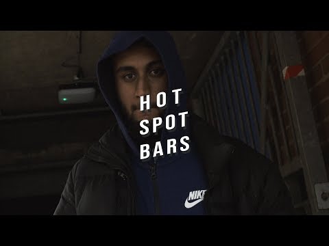 Qwaysap - Hot Spot Bars [S3:E2]