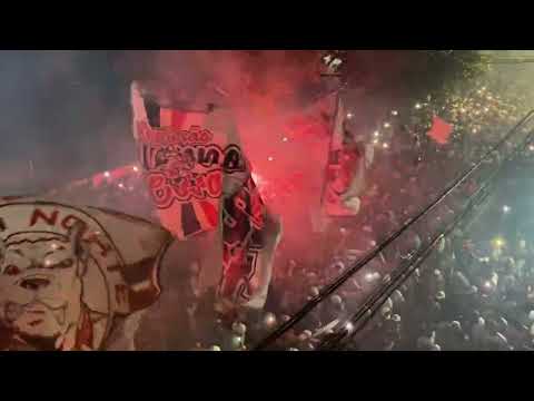 FESTA DE 33 ANOS DA INFERNO CORAL