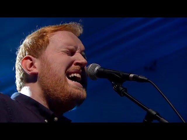 Fairytale of New York  - Gavin James