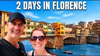Uncovering Florence, Italy: Top LOCAL Attractions (Guide & Tips)