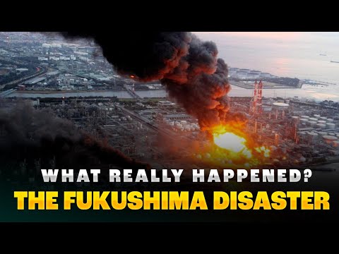 The Fukushima Disaster: What Really Happened?