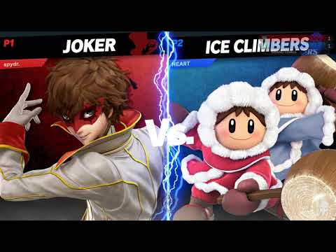 Dairantou #13   Ultimate Singles Grand Finals    Lemmon VS  Big D