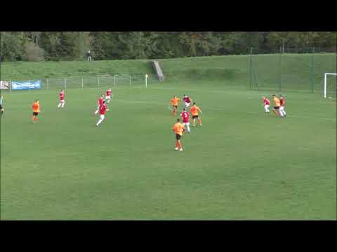 IV liga opolska: Małapanew Ozimek - Polonia Głubczyce