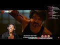 I SHOW SPEED REACTING LEO TRAILER SPEED REACTING TO VIJAY HD