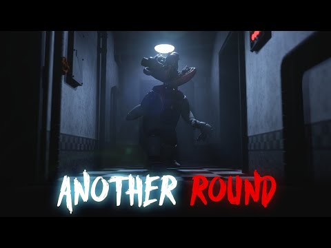 FNaF-SFM | "Another Round" By APAngryPiggy & Flint 4K [SHORT]