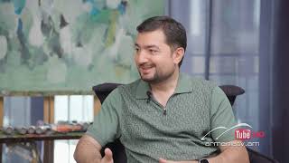 Տուն-Տեղ 6, Թողարկում 10, Կիրակի 12։50 / Tun-Tegh