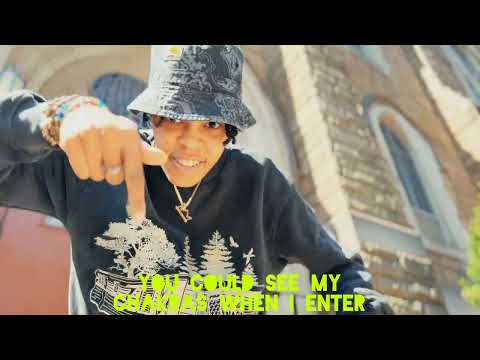 Nello Luchi - "Duality" (Heru/Set) [Visualizer]