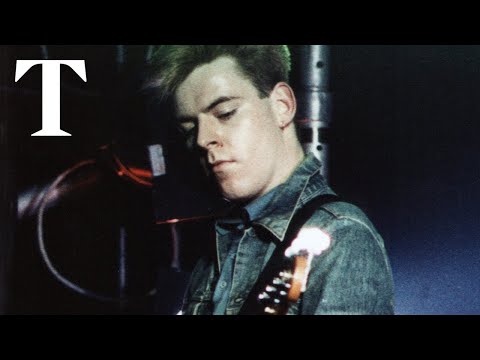 Muere Andy Rourke, bajista de la banda The Smiths | CR Hoy