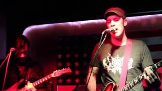 Mishka Shubaly band- Frankenstein Heart