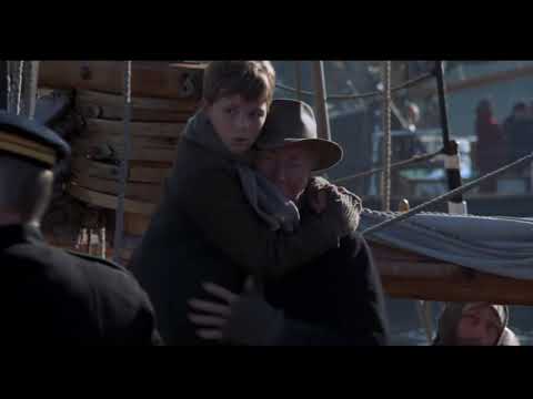 Pelle the Conqueror (1987) trailer | Directed by Bille August