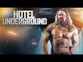 Hotel Underground | Full Action Adventure Movie | James Storm | Tracey Birdsall