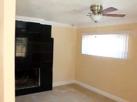 PL2074 - Private House in Hawthorne for Rent.