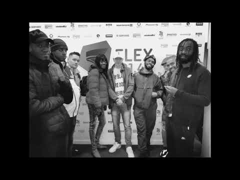 DJ Lioness B2B Logan Sama with DJ Jampak, K9, Lyrical Strally, RD, Irish Paddy Crafty 893 & more