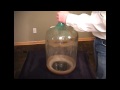 Has Anyone Used This: Video - Carboy Cleaner