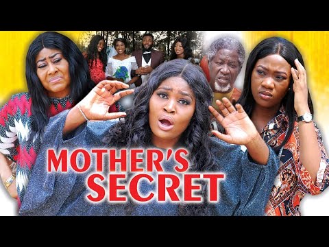 MOTHER'S SECRET SEASON 3 - (New Hit) CHIZZY ALICHI 2021 Latest Nigerian Nollywood Movie