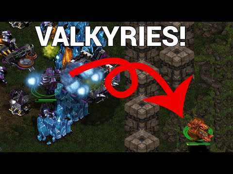 Big Brain Terran vs ASL Warrior Zerg - HiyA vs herO