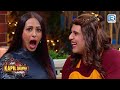 Sapna की Costume में Krushna आ गए अपनी Wife के सामने Sapna क