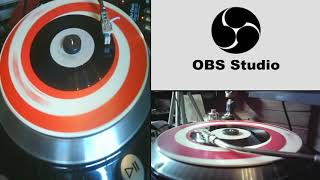 New Muzik - The Planet Doesn&#39;t Mind