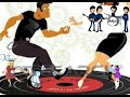 Say boss man (bo diddley)