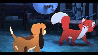 The Fox and the Hound 2 (2006) Video