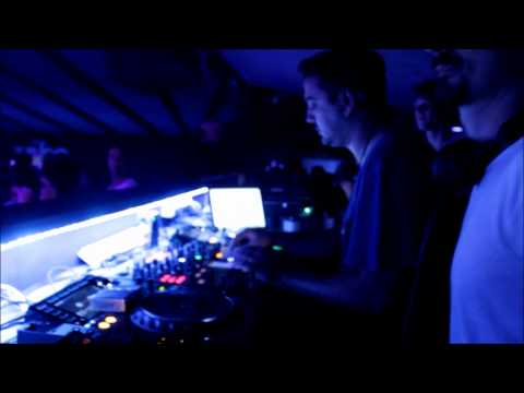 Nice7 - Dj Set @ Vibe Vibration Become