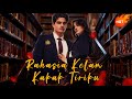 Versi Dub Rahasia Kelam Kakak Tiriku Drama Cdrama ReelShort Reelslink