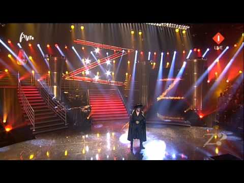 OZNZ 8 - Overwinningslied Tommie