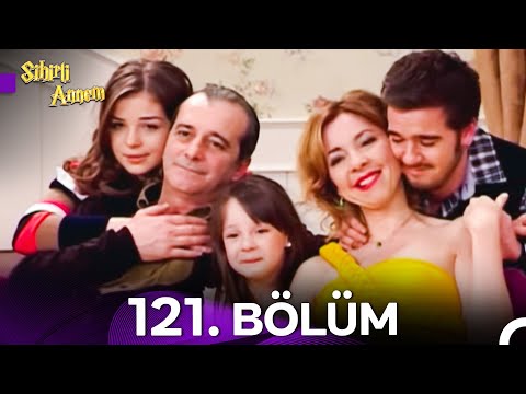 Sihirli Annem 121. Bölüm HD (7. Sezon) (FİNAL)