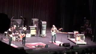 Steel Woods w/ Cody Jinks Township Auditorium Columbia, SC