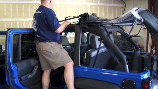 Original 2nd Video!!! Be sure to watch the Brand New 2014 Revised Install Video.