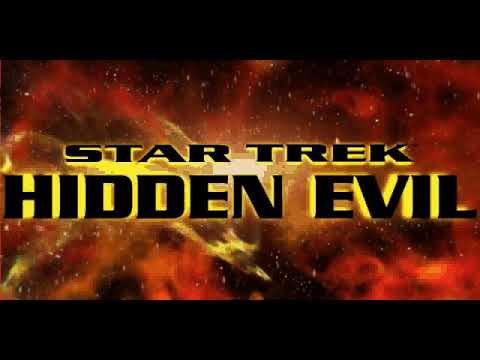 Star Trek: Hidden Evil (Intro Movie) (Insurrection PC Game)