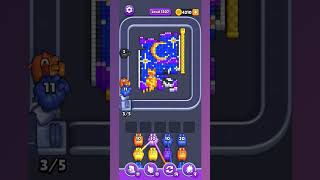 Pixel Flow Level 1507