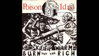 Poison Idea - 01 Lifestyles