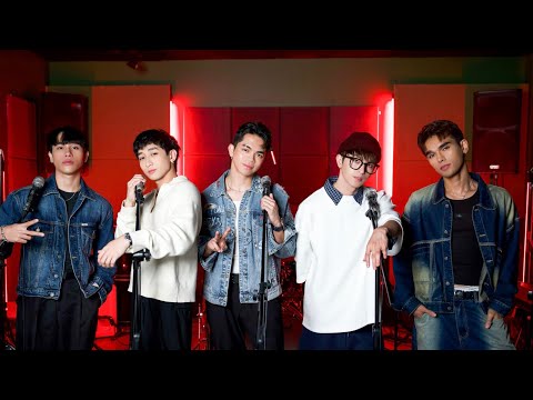 Yes My Love Lounge | EP. 7: 'All Or Nothing' by O-Town (Cover)