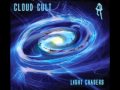 Cloud Cult - Unexplainable Stories
