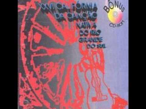 Canto De Ausência - César Passarinho