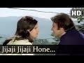 Sajan Bina Suhagan Jijaji Jijaji Hone Wale Jijaji Suresh Wadkar Dilraj Kaur Anuradha