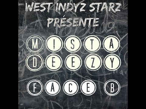 Mista Deezy - Bastard Freestyle