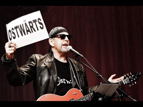 OSTWÄRTS Die Kurt Ostbahn Tribute Band, Imagevideo