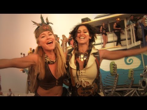 Burning Man 2013 - One Day Like This