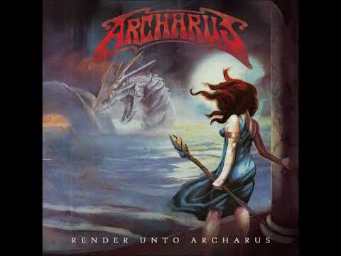 Archarus - Render Unto Archarus (Full Album 2015)