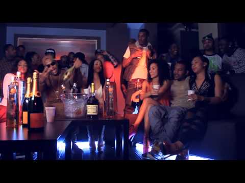 J3 Ft Joe Moses-Gudda Remix (BTS) with YG