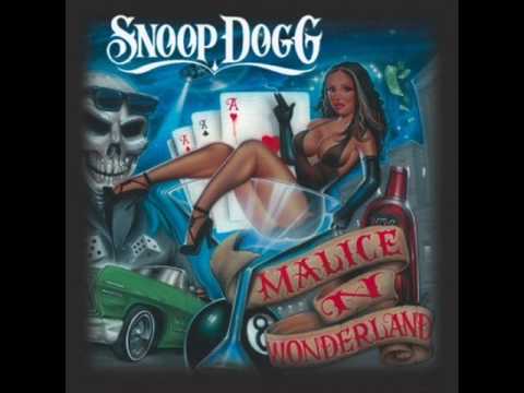 Snoop Dogg feat Souljaboy  - Pronto [HQ] + Lyrics