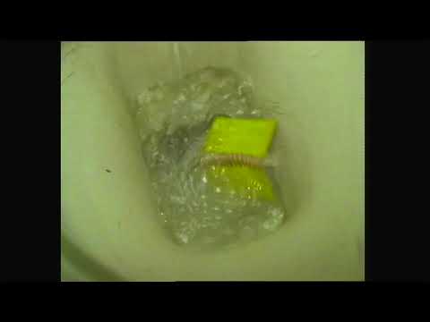 Meet The Feebles: F.W. Fly's Death (1989)