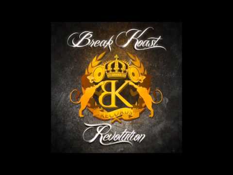 [T-Kay, Numa Crew] Mixed Flava - Medley