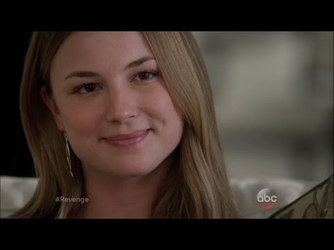 REVENGE Season 3  "Revengier" Promo