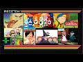 NOSTALGIA 2000 ESPECIAL MELHOR COLETÂNEA PROGRAMAÇÃO TV CULTURA ANOS 2000 PARTE 01
