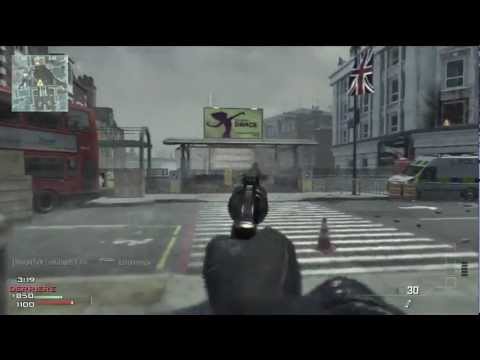 comment gagner mw3