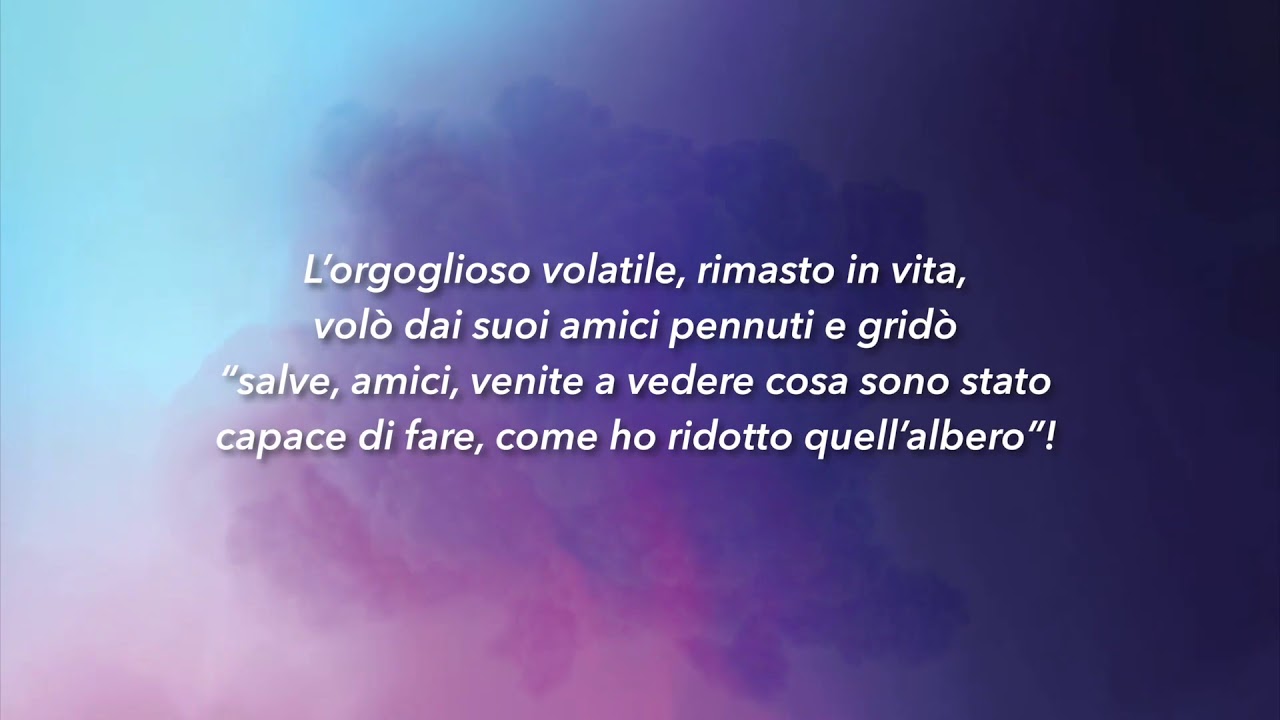 Meditazione Calendario "Parole di Vita" del 3 Gennaio 2019