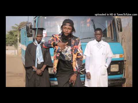 Baweck Kamuxela - Arroz Man ( ft Dj Toy Cuba & Simata Da Lukénia [ Dozmusic Produções ] Áudio Oficia